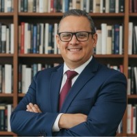Ruhrpumpen Employee David Lora's profile photo