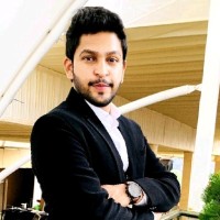 Nyati Group Employee Rohan Ghule's profile photo