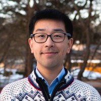 Voya Energy Employee Alex Vai's profile photo