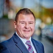 GloverPriest Solicitors Employee Martin Priest's profile photo