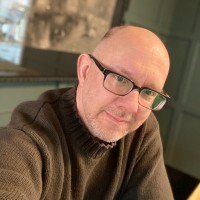 Catholic Charities USA Employee Bill Gangluff's profile photo