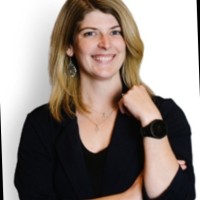 General Informatics Employee Allie Speaks's profile photo