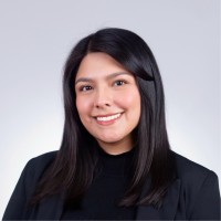 Cuidafarma Employee Evelyn Luya Espinoza's profile photo