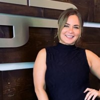GP Construction Group Employee Gabrielle Giegling's profile photo