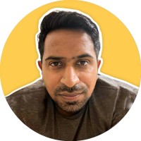 Langoor Employee Vinay Rao's profile photo