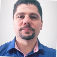 Effective Softwares Employee Joilson dos Santos's profile photo