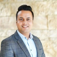 Deloitte Employee Puneet Pandey's profile photo