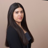CoinRoutes Employee Lauren Gonzalez's profile photo