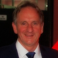 Over the Wire Employee David Soper's profile photo