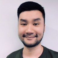 Traveloka Employee Leonard Lim's profile photo
