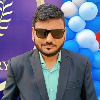 Earth Syscom Employee Niral Shah's profile photo