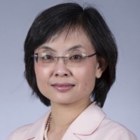 Federal Highway Administration Employee Ping Lu's profile photo