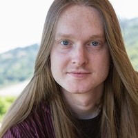 Workday Employee Nathan Roth's profile photo