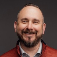 DHL Supply Chain Employee Matt Connor's profile photo