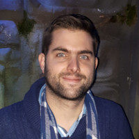 Haute Ecole Provinciale de Hainaut - Condorcet Employee Thomas Verniers's profile photo