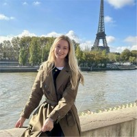 Administration Intelligence AG Employee Johanna Koch's profile photo