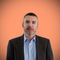 Universal Music Publishing Group Employee John Reston's profile photo