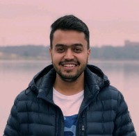 Cognizant Employee Arpit Agrawal's profile photo