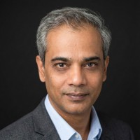 HCLTech Employee Sanjoy Ghosh's profile photo