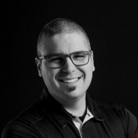 Beenox Employee Eric Lavoie's profile photo