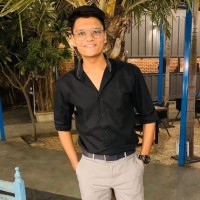 University of Phoenix Employee Preet Shah's profile photo