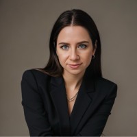 ROM Technik Employee Laura Bagdzeviciute's profile photo