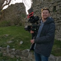Shine Creative Solutions Ltd Employee Jack Waring's profile photo