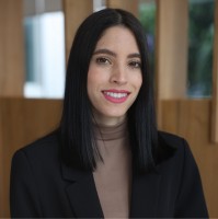 INVID Employee Marivian Miranda Torres's profile photo