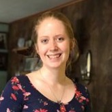 Penguin Coding School Employee Karissa Perkins's profile photo