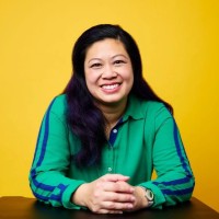 The Tech Interactive Employee Lolita Wong Acay's profile photo