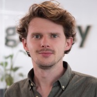 Greenly | Certified B Corp Employee Pierre le Goff's profile photo