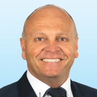 Valley Fasteners Employee Stuart Kerr's profile photo