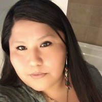 BlueWater Resort & Casino Employee Moreina Hogan's profile photo