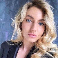 Anna Herasymenko Email
