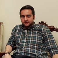 Islamic Azad University, Science And Research Branch Employee Arshia Tabrizian's profile photo