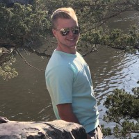 Minnehaha Country Club Employee Jarrett Geihl's profile photo