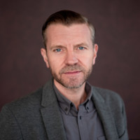 Multiple Agency Employee Adam Bullock's profile photo