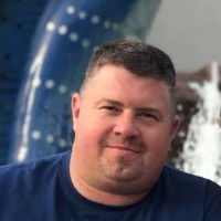 DPS POOLS Employee James Stemple's profile photo