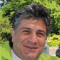FELFEL - Good Food at Work Employee Kosmas Chatzimichalis's profile photo
