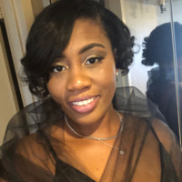 Carson Valley Children's Aid Employee Idalia Jolly's profile photo