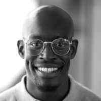 Haatch Employee Jeremy Luzinda's profile photo