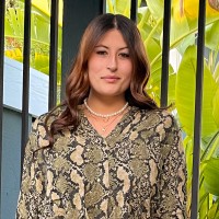 Marin Home Care Employee Sara Rudy's profile photo