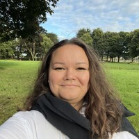 Depositphotos Employee Valentyna Pasak's profile photo