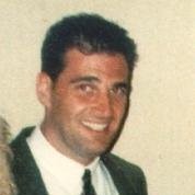 Bernard Salvaggio