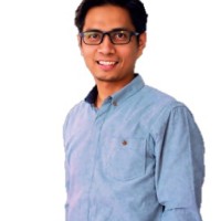 PT. Sigma Cipta Caraka (Telkomsigma) Employee Pri Yudha's profile photo