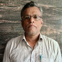 Hyundai Engineering & Construction Co.,Ltd. Employee Mohammed Rahaman's profile photo