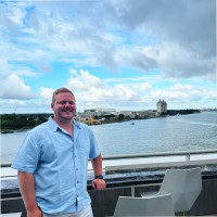 Ideal Landscaping & Irrigation Employee Stefan Lemaire's profile photo