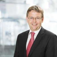 Nolato Employee Boris Schmid's profile photo