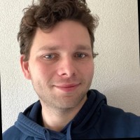 BIG Horeca Exploitatie Employee Martin van Puffelen's profile photo