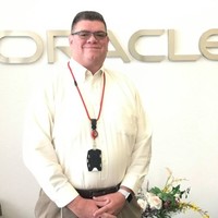 Inspirage Employee John Shimp's profile photo